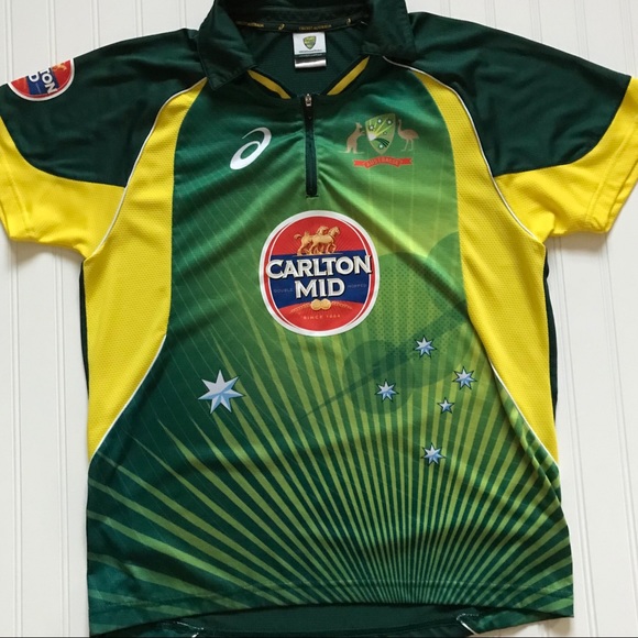 asics cricket dress